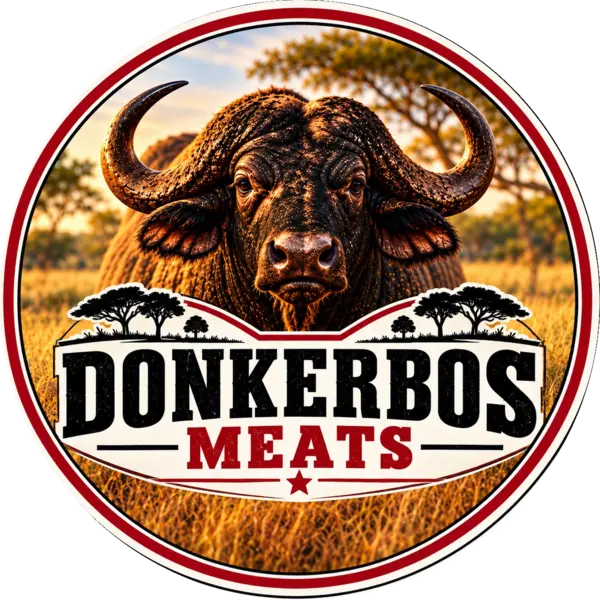 Donkerbos Meats